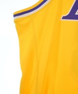 NIKE（ナイキ）タンクトップ 黄 サイズ:L メンズ/2200704381032