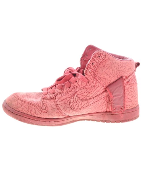 NIKE（ナイキ）スニーカー 赤 サイズ:-(27.5cm位) メンズ/2200704491069