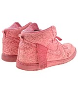 NIKE（ナイキ）スニーカー 赤 サイズ:-(27.5cm位) メンズ/2200704491069
