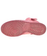 NIKE（ナイキ）スニーカー 赤 サイズ:-(27.5cm位) メンズ/2200704491069