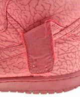 NIKE（ナイキ）スニーカー 赤 サイズ:-(27.5cm位) メンズ/2200704491069