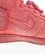 NIKE（ナイキ）スニーカー 赤 サイズ:-(27.5cm位) メンズ/2200704491069