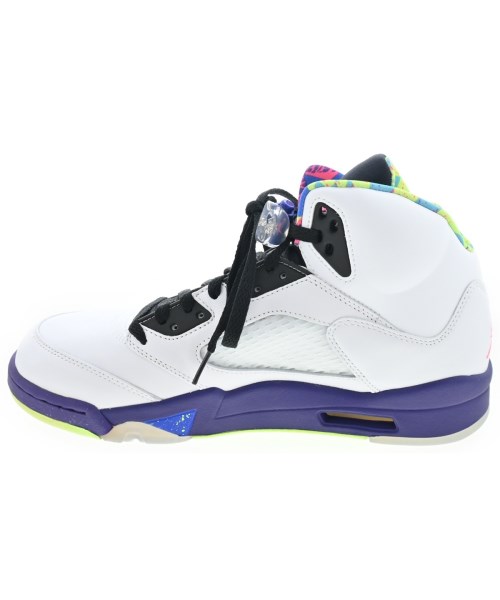 NIKE（ナイキ）スニーカー 白 サイズ:27.5cm メンズ/2200704575042