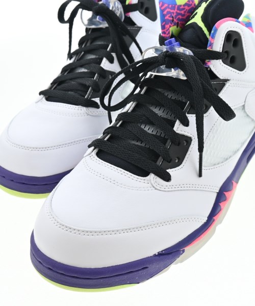 NIKE（ナイキ）スニーカー 白 サイズ:27.5cm メンズ/2200704575042