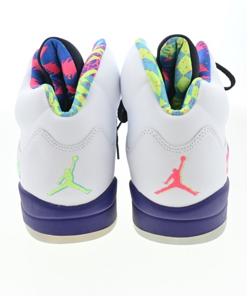 NIKE（ナイキ）スニーカー 白 サイズ:27.5cm メンズ/2200704575042