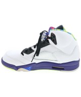 NIKE（ナイキ）スニーカー 白 サイズ:27.5cm メンズ/2200704575042