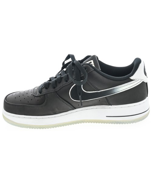 NIKE（ナイキ）スニーカー 黒 サイズ:27.5cm メンズ/2200704575059