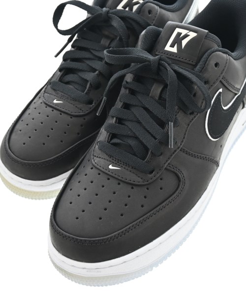 NIKE（ナイキ）スニーカー 黒 サイズ:27.5cm メンズ/2200704575059