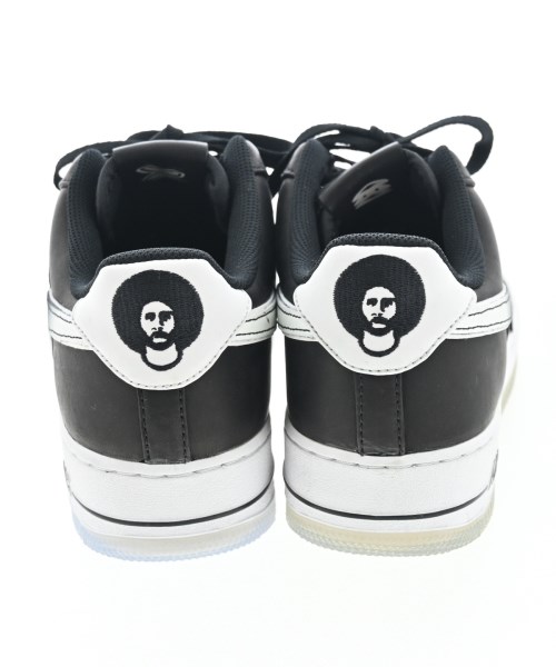 NIKE（ナイキ）スニーカー 黒 サイズ:27.5cm メンズ/2200704575059