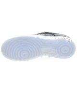 NIKE（ナイキ）スニーカー 黒 サイズ:27.5cm メンズ/2200704575059