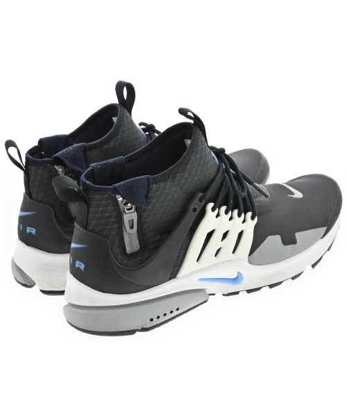 NIKE（ナイキ）スニーカー 黒 サイズ:28cm メンズ/2200704575066