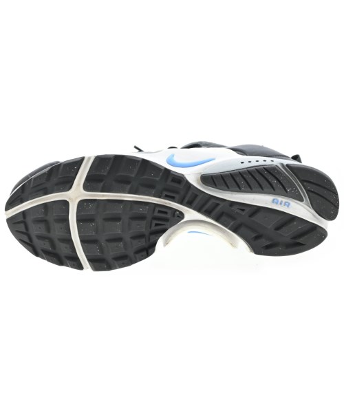 NIKE（ナイキ）スニーカー 黒 サイズ:28cm メンズ/2200704575066