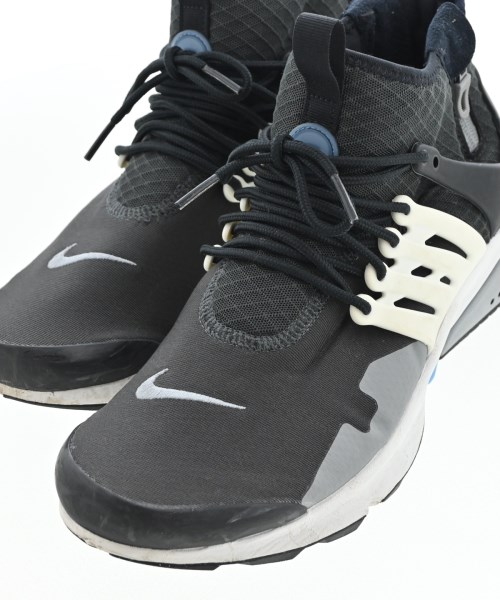 NIKE（ナイキ）スニーカー 黒 サイズ:28cm メンズ/2200704575066