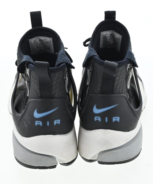 NIKE（ナイキ）スニーカー 黒 サイズ:28cm メンズ/2200704575066