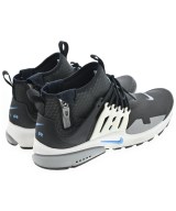 NIKE（ナイキ）スニーカー 黒 サイズ:28cm メンズ/2200704575066