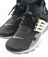NIKE（ナイキ）スニーカー 黒 サイズ:28cm メンズ/2200704575066