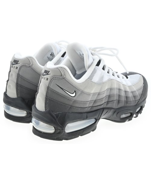 NIKE（ナイキ）スニーカー 白 サイズ:27cm メンズ/2200704606043