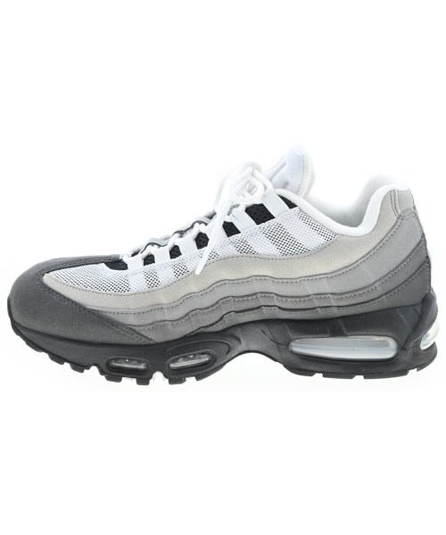 NIKE（ナイキ）スニーカー 白 サイズ:27cm メンズ/2200704606043