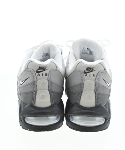 NIKE（ナイキ）スニーカー 白 サイズ:27cm メンズ/2200704606043