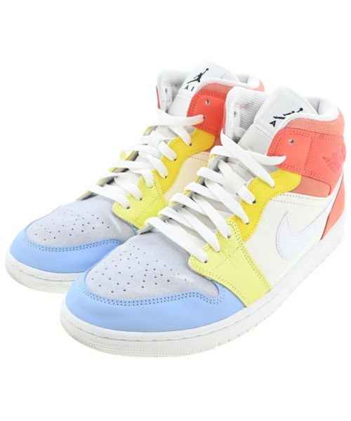 NIKE(ナイキ)スニーカー 白 サイズ:29cm/2200704633063