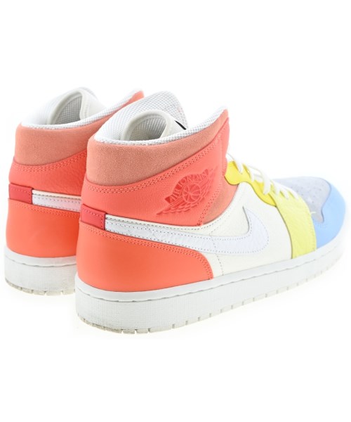 NIKE（ナイキ）スニーカー 白 サイズ:29cm メンズ/2200704633063