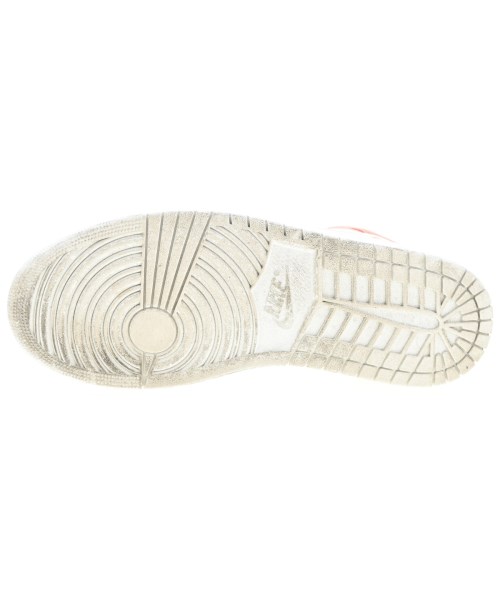 NIKE（ナイキ）スニーカー 白 サイズ:29cm メンズ/2200704633063
