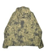 NIKE（ナイキ）マウンテンパーカー カーキ サイズ:XXL メンズ/2200704767010