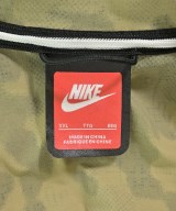 NIKE（ナイキ）マウンテンパーカー カーキ サイズ:XXL メンズ/2200704767010