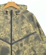 NIKE（ナイキ）マウンテンパーカー カーキ サイズ:XXL メンズ/2200704767010