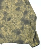 NIKE（ナイキ）マウンテンパーカー カーキ サイズ:XXL メンズ/2200704767010