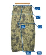 NIKE（ナイキ）その他 カーキ サイズ:XL メンズ/2200704767027