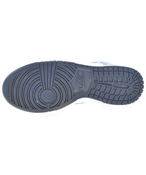NIKE（ナイキ）スニーカー 紺 サイズ:26.5cm メンズ/2200701900014