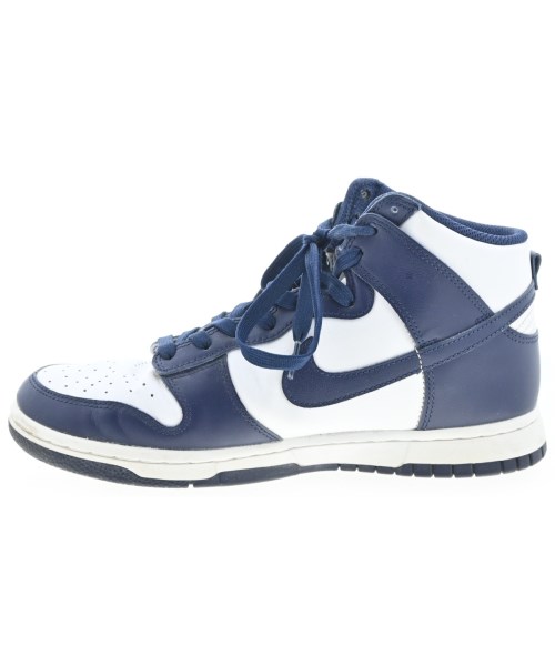 NIKE（ナイキ）スニーカー 紺 サイズ:26.5cm メンズ/2200701900014