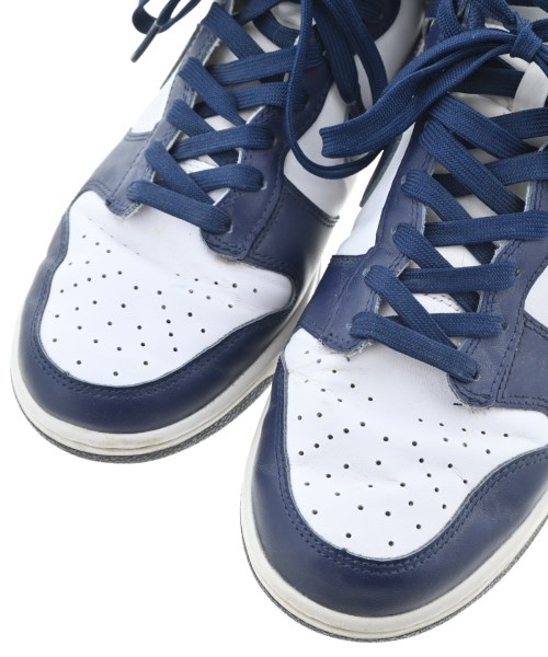 NIKE（ナイキ）スニーカー 紺 サイズ:26.5cm メンズ/2200701900014