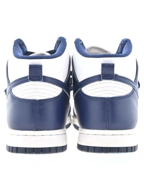 NIKE（ナイキ）スニーカー 紺 サイズ:26.5cm メンズ/2200701900014