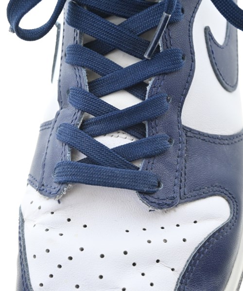 NIKE（ナイキ）スニーカー 紺 サイズ:26.5cm メンズ/2200701900014