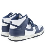 NIKE（ナイキ）スニーカー 紺 サイズ:26.5cm メンズ/2200701900014