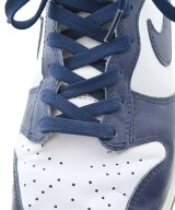 NIKE（ナイキ）スニーカー 紺 サイズ:26.5cm メンズ/2200701900014