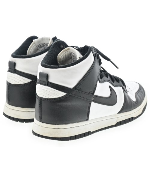 NIKE（ナイキ）スニーカー 黒 サイズ:26cm メンズ/2200701900021