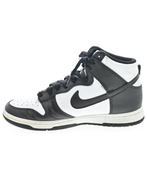 NIKE（ナイキ）スニーカー 黒 サイズ:26cm メンズ/2200701900021