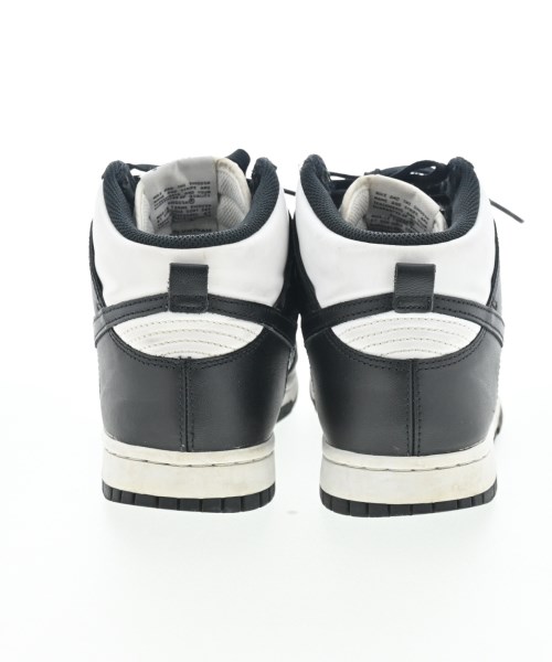NIKE（ナイキ）スニーカー 黒 サイズ:26cm メンズ/2200701900021