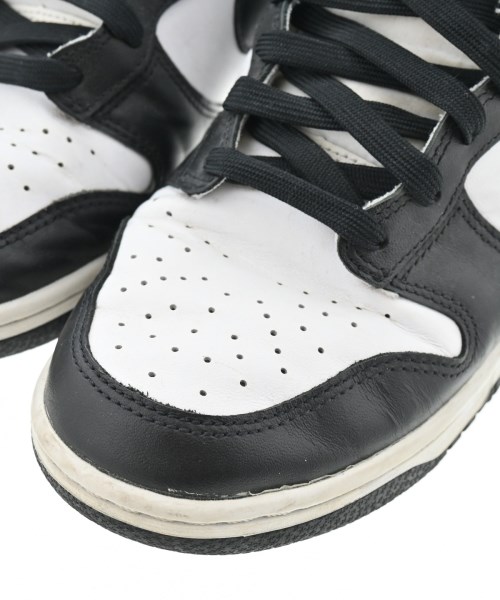 NIKE（ナイキ）スニーカー 黒 サイズ:26cm メンズ/2200701900021