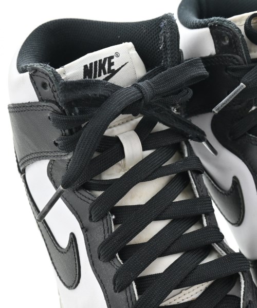NIKE（ナイキ）スニーカー 黒 サイズ:26cm メンズ/2200701900021