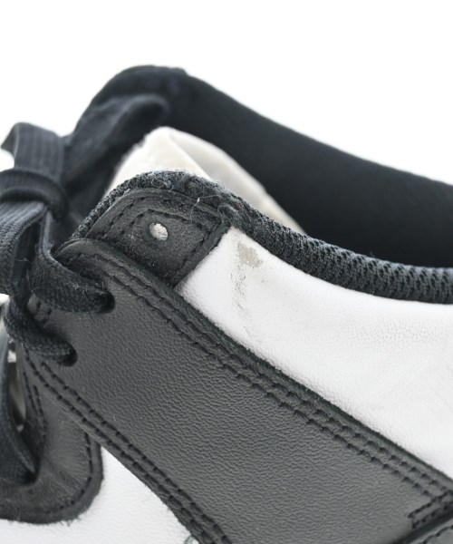 NIKE（ナイキ）スニーカー 黒 サイズ:26cm メンズ/2200701900021