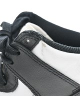 NIKE（ナイキ）スニーカー 黒 サイズ:26cm メンズ/2200701900021