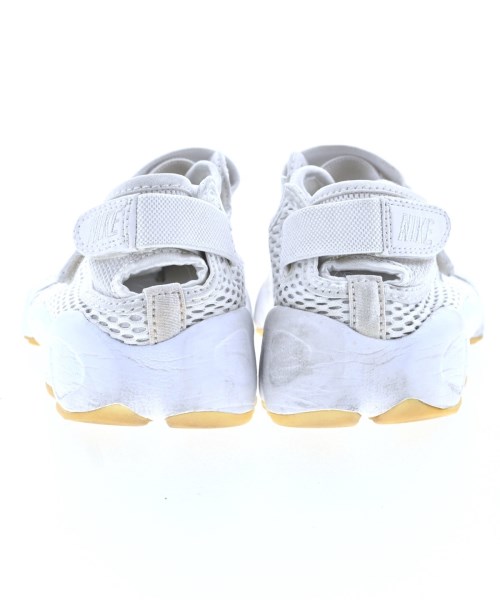 NIKE（ナイキ）サンダル 白 サイズ:25cm レディース/2200701900038