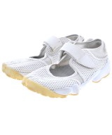 NIKE（ナイキ）サンダル 白 サイズ:25cm レディース/2200701900038