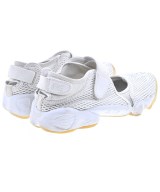 NIKE（ナイキ）サンダル 白 サイズ:25cm レディース/2200701900038