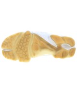 NIKE（ナイキ）サンダル 白 サイズ:25cm レディース/2200701900038