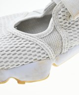 NIKE（ナイキ）サンダル 白 サイズ:25cm レディース/2200701900038